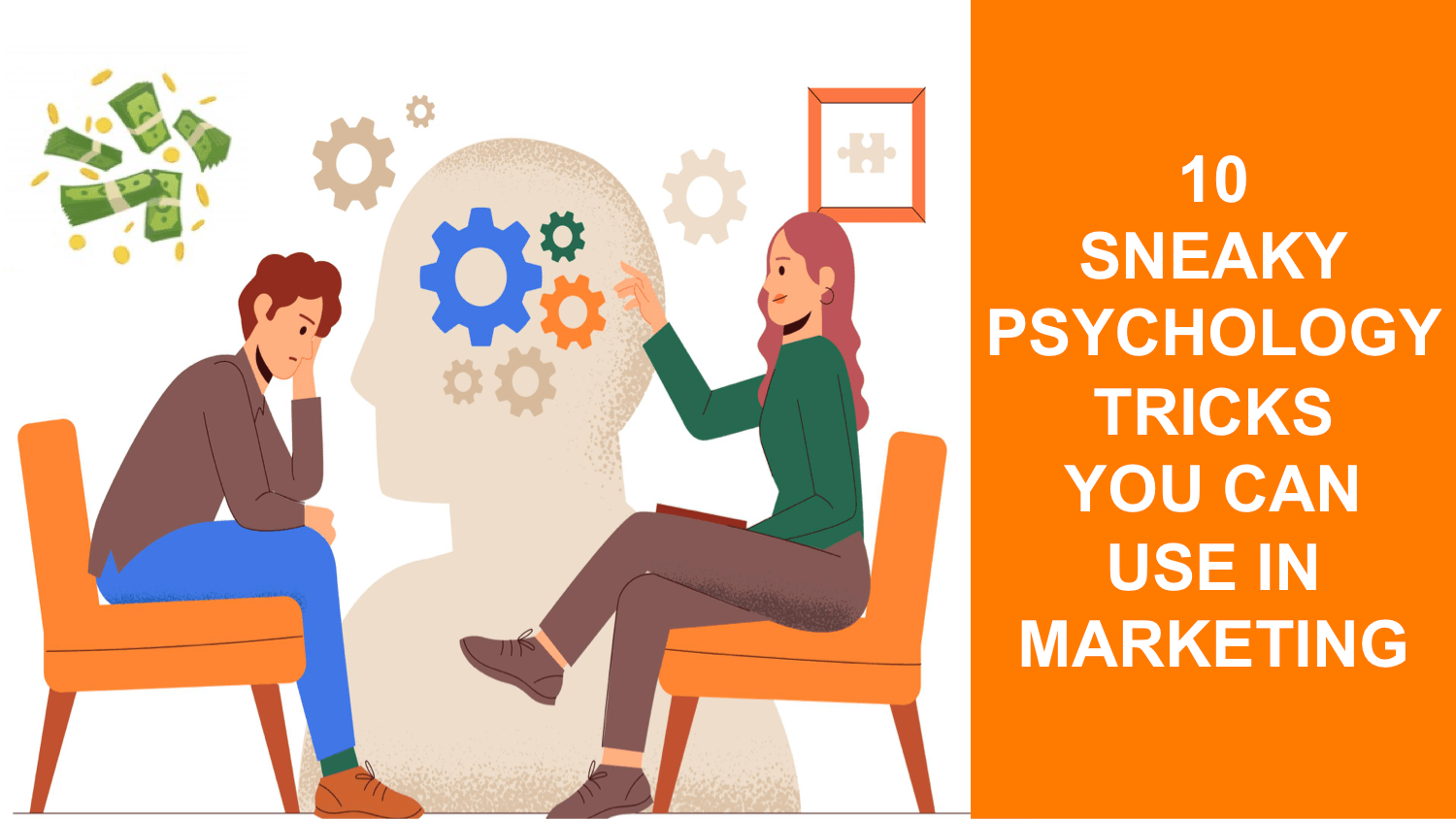 Psychology Tricks Psychology Tricks